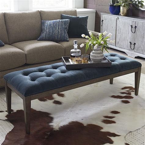 wayfair rectangular ottoman coffee table.